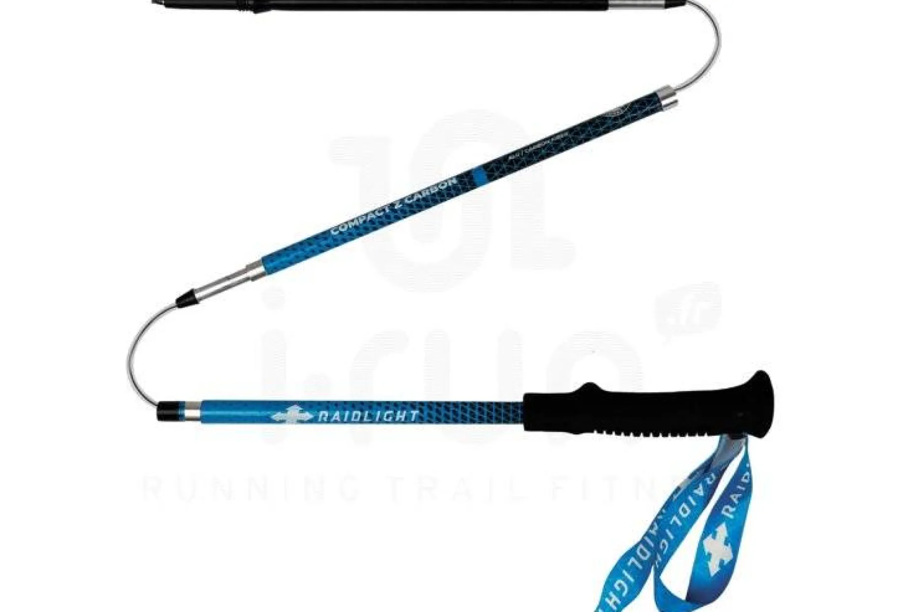 Compact Carbon Ultra EVO