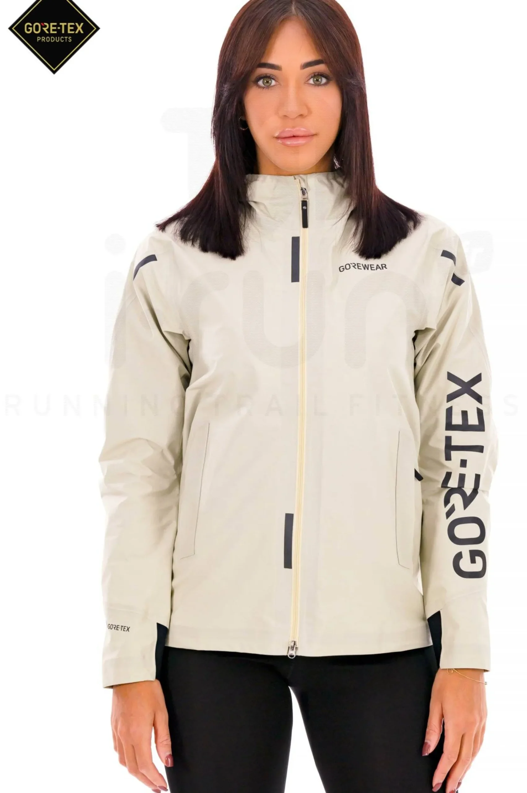 Concurve Gore-Tex femme