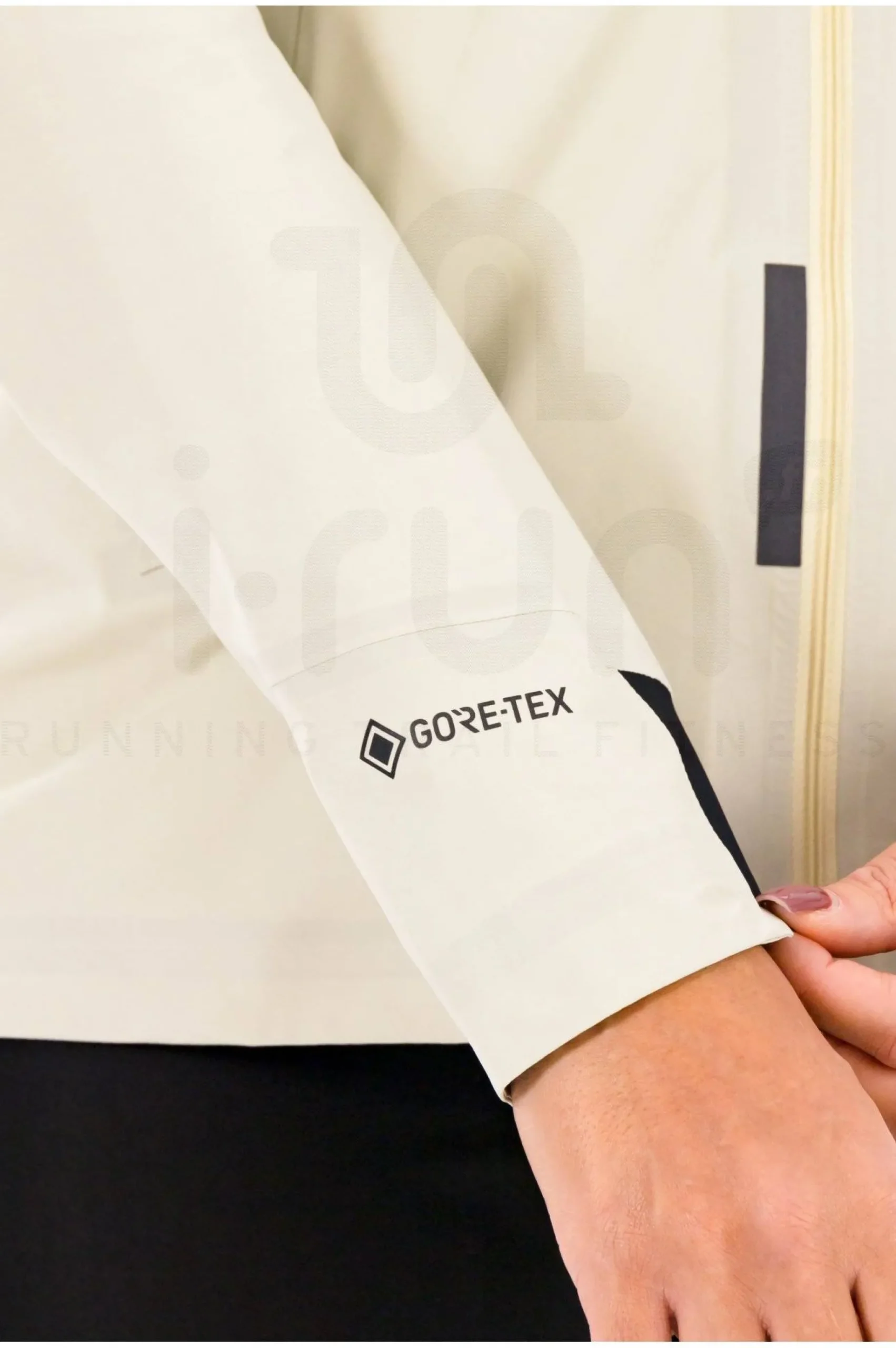 Concurve Gore-Tex femme