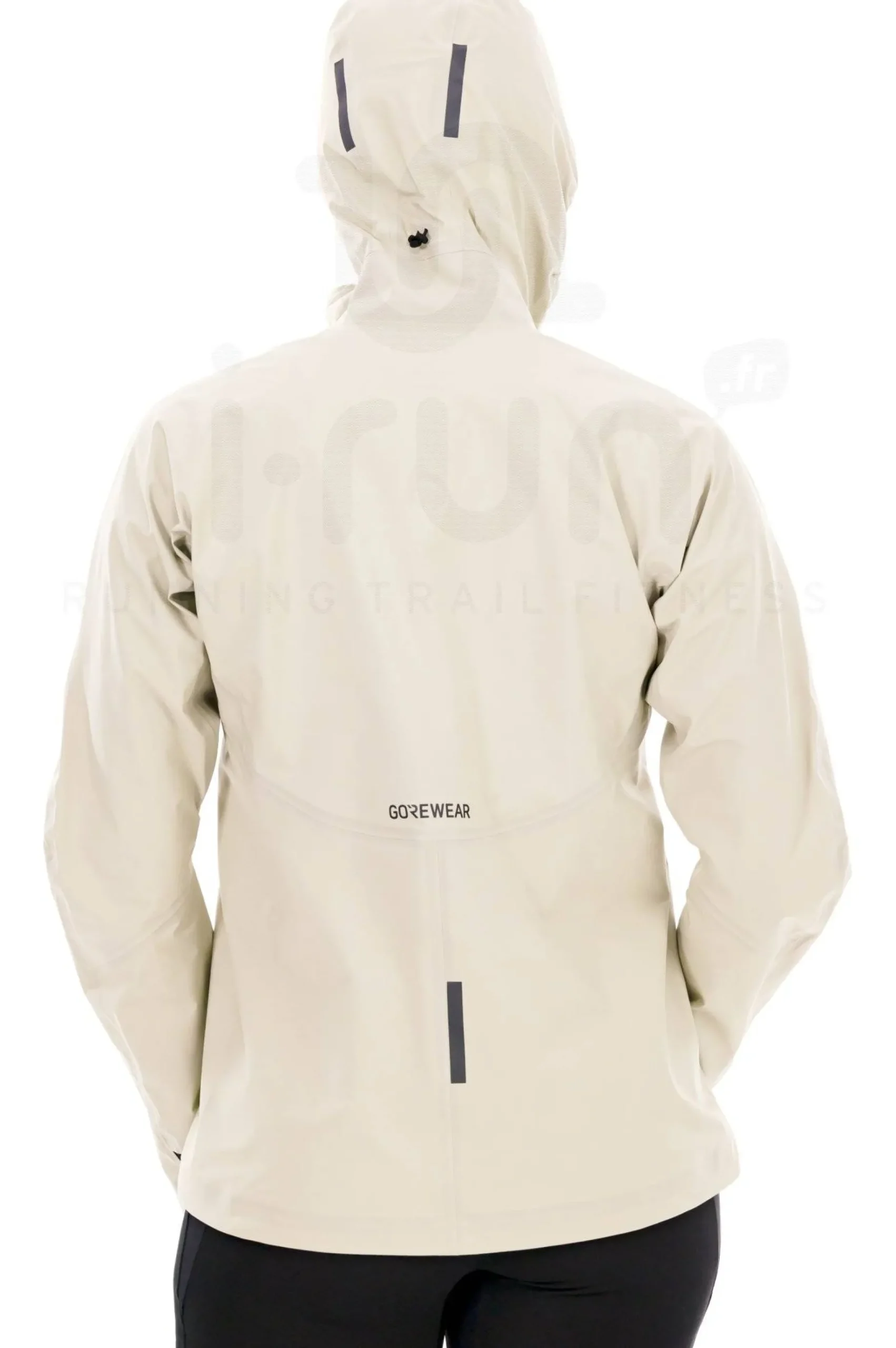 Concurve Gore-Tex femme