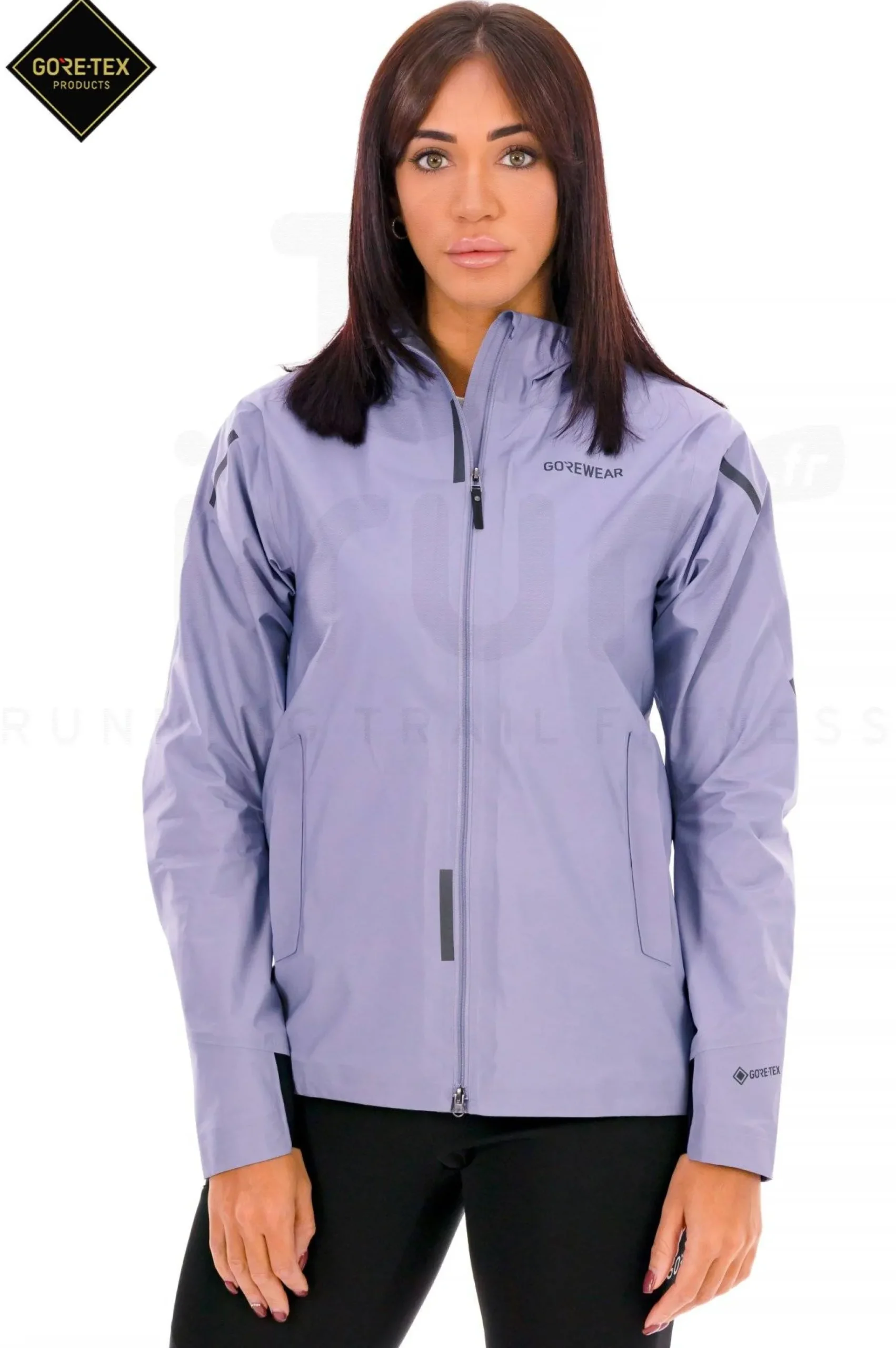 Concurve Gore-Tex femme
