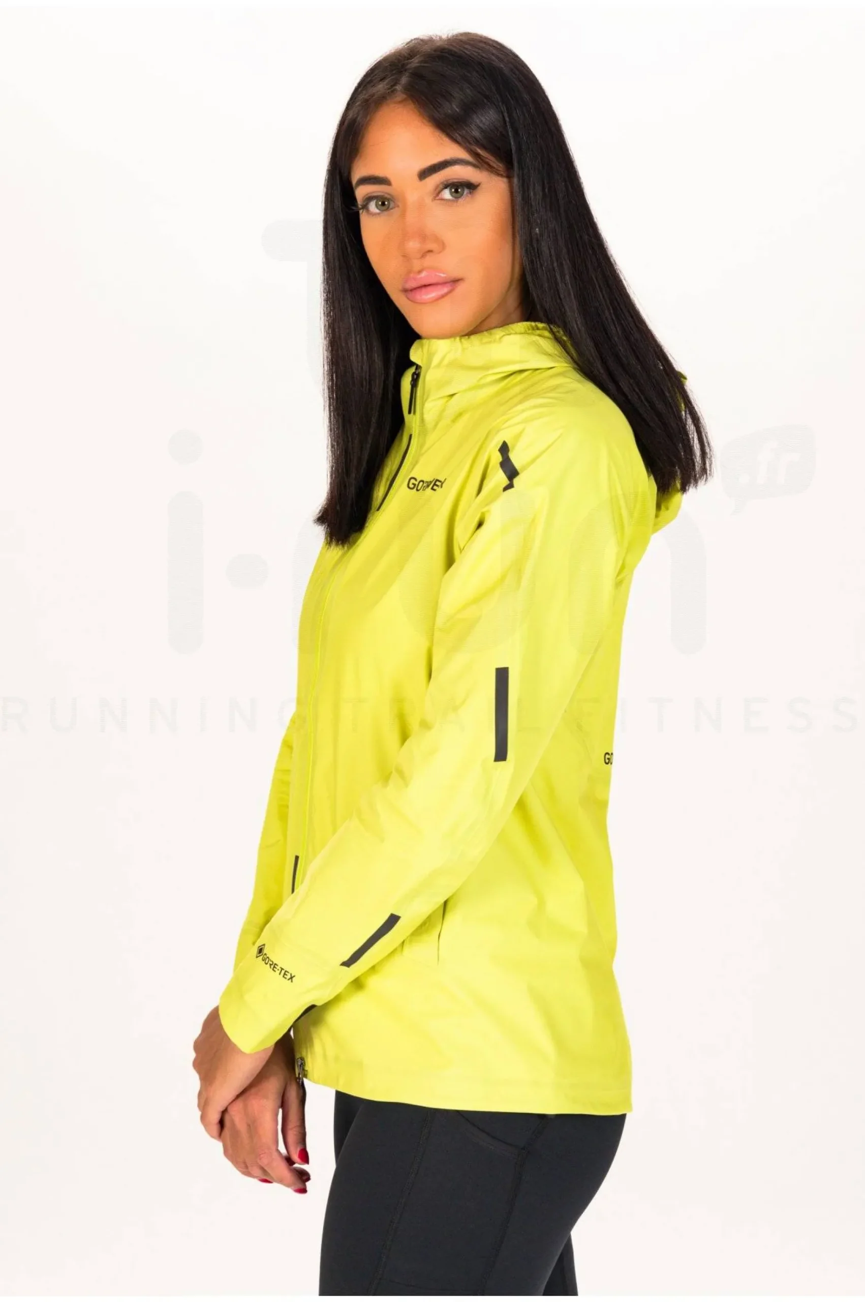 Concurve Gore-Tex femme