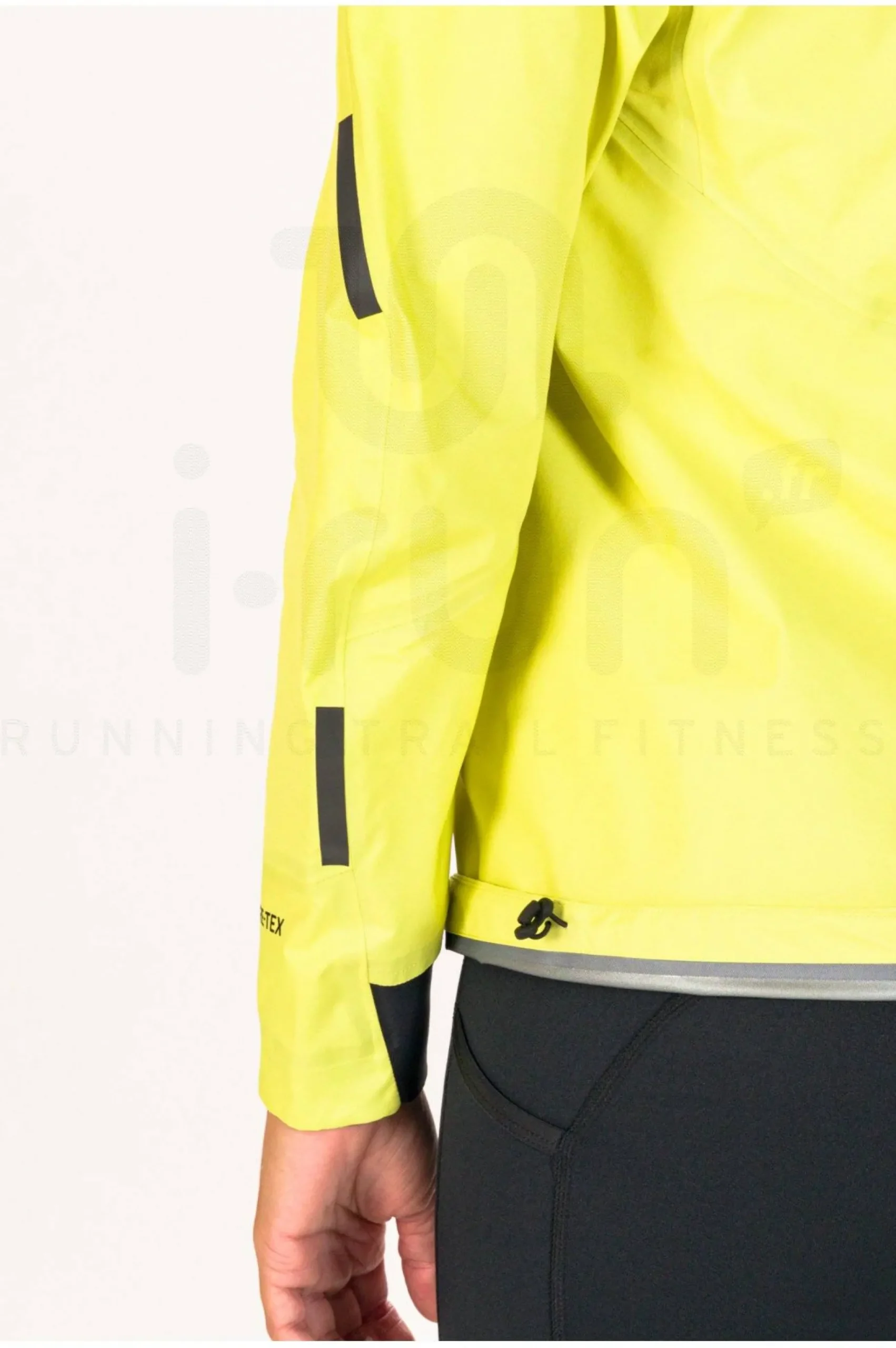 Concurve Gore-Tex femme