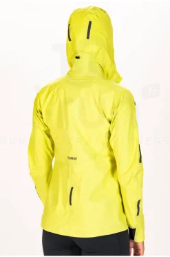 Concurve Gore-Tex femme