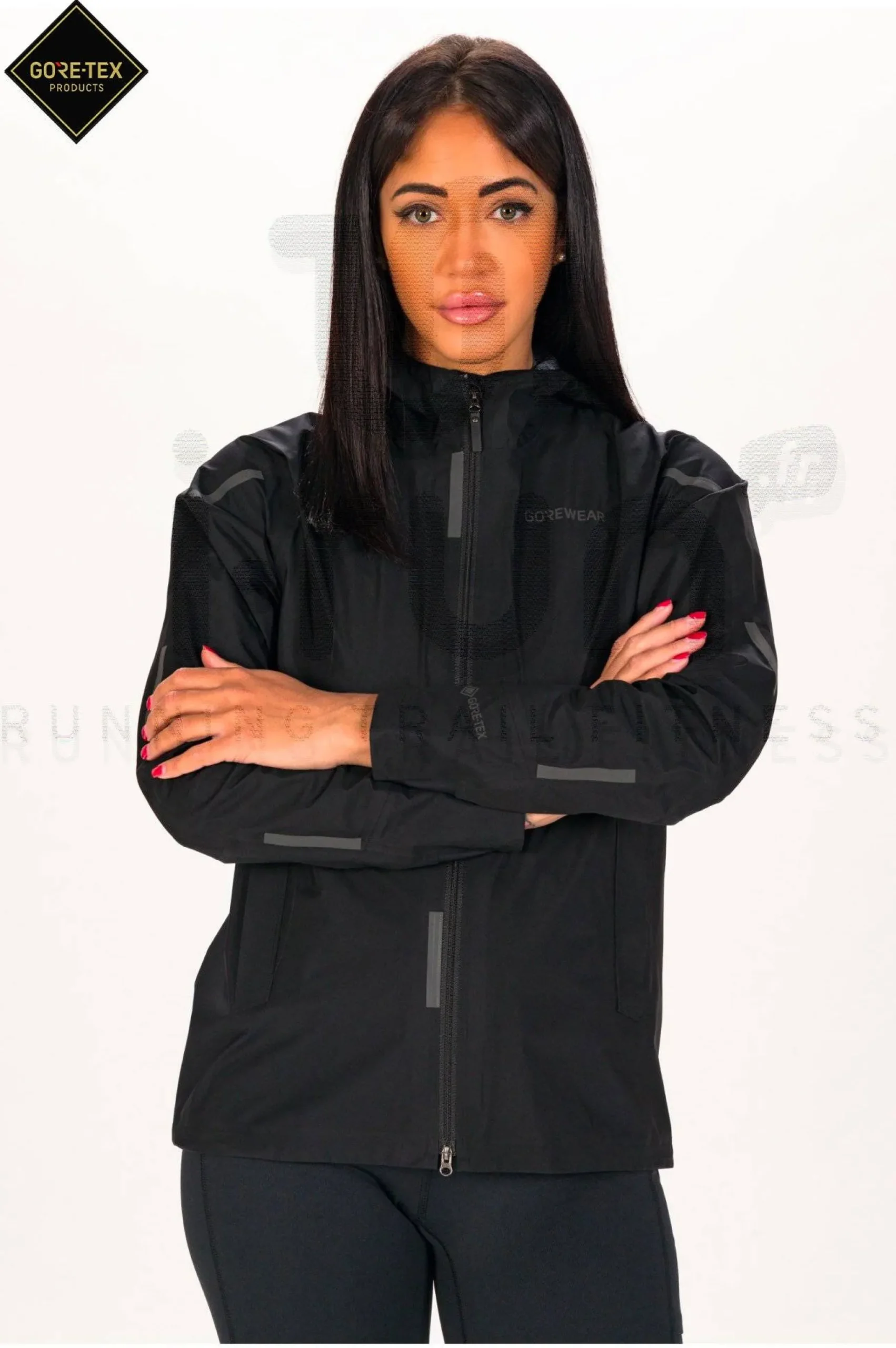 Concurve Gore-Tex femme