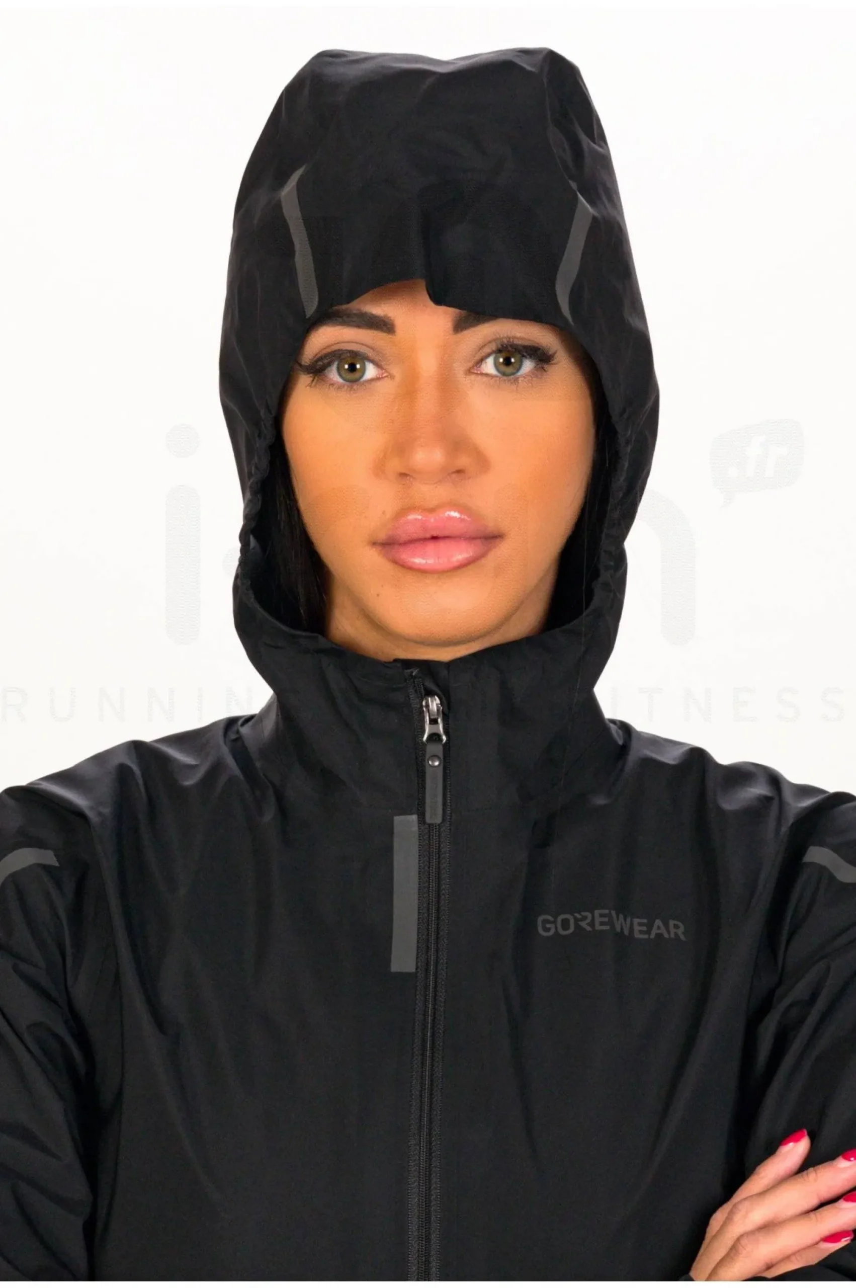 Concurve Gore-Tex femme