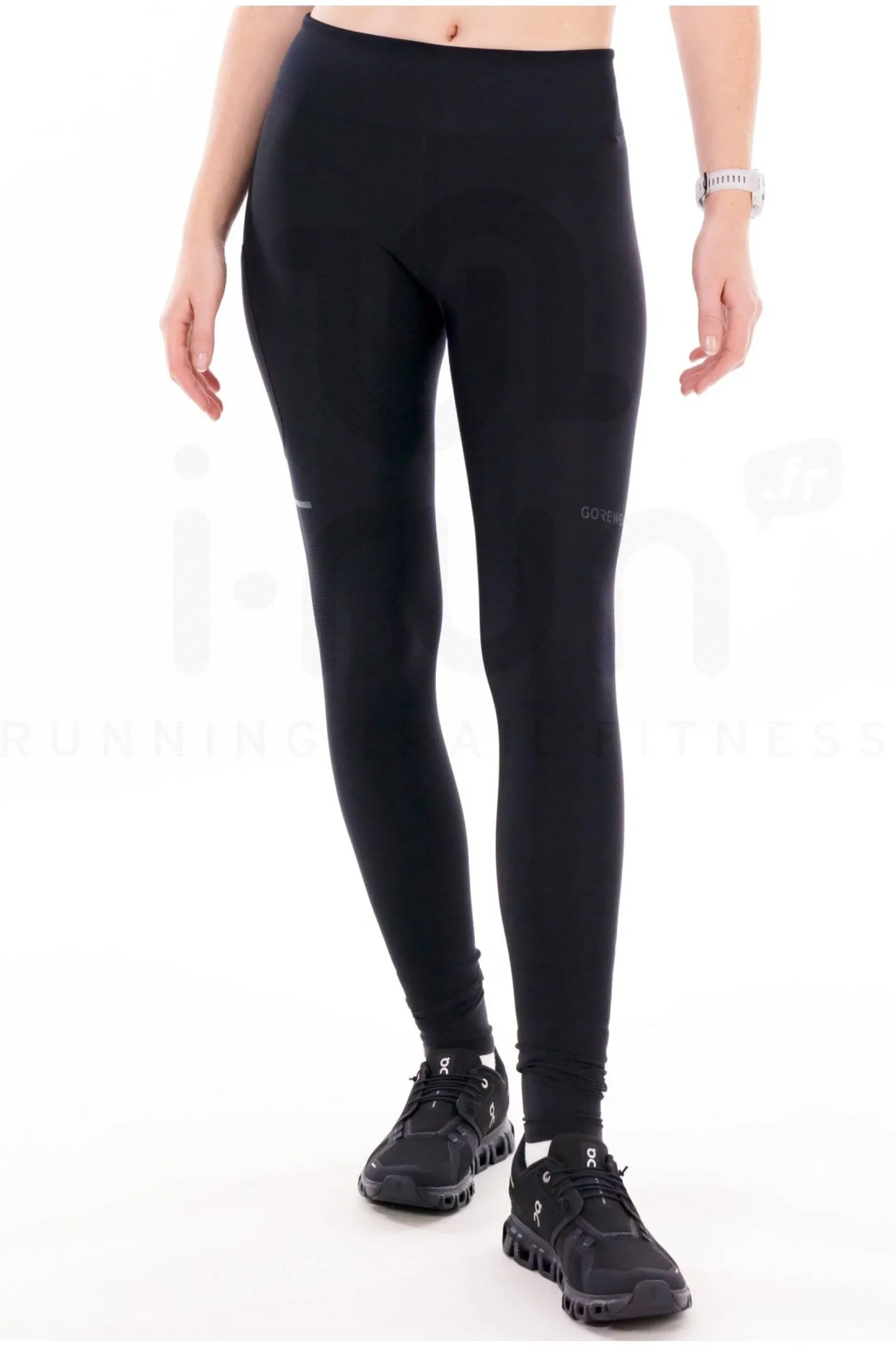 Concurve Thermo 2.0 femme