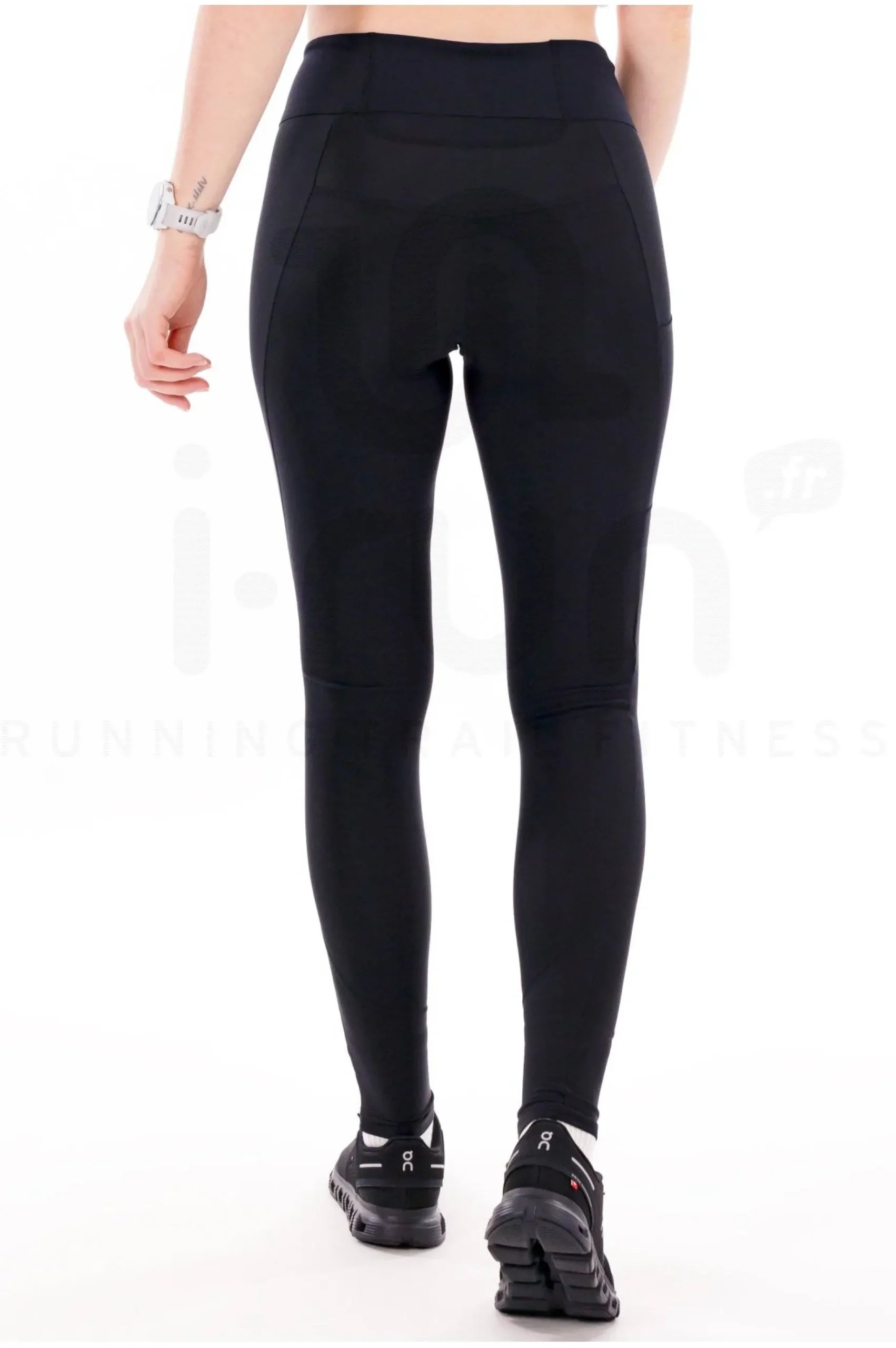 Concurve Thermo 2.0 femme