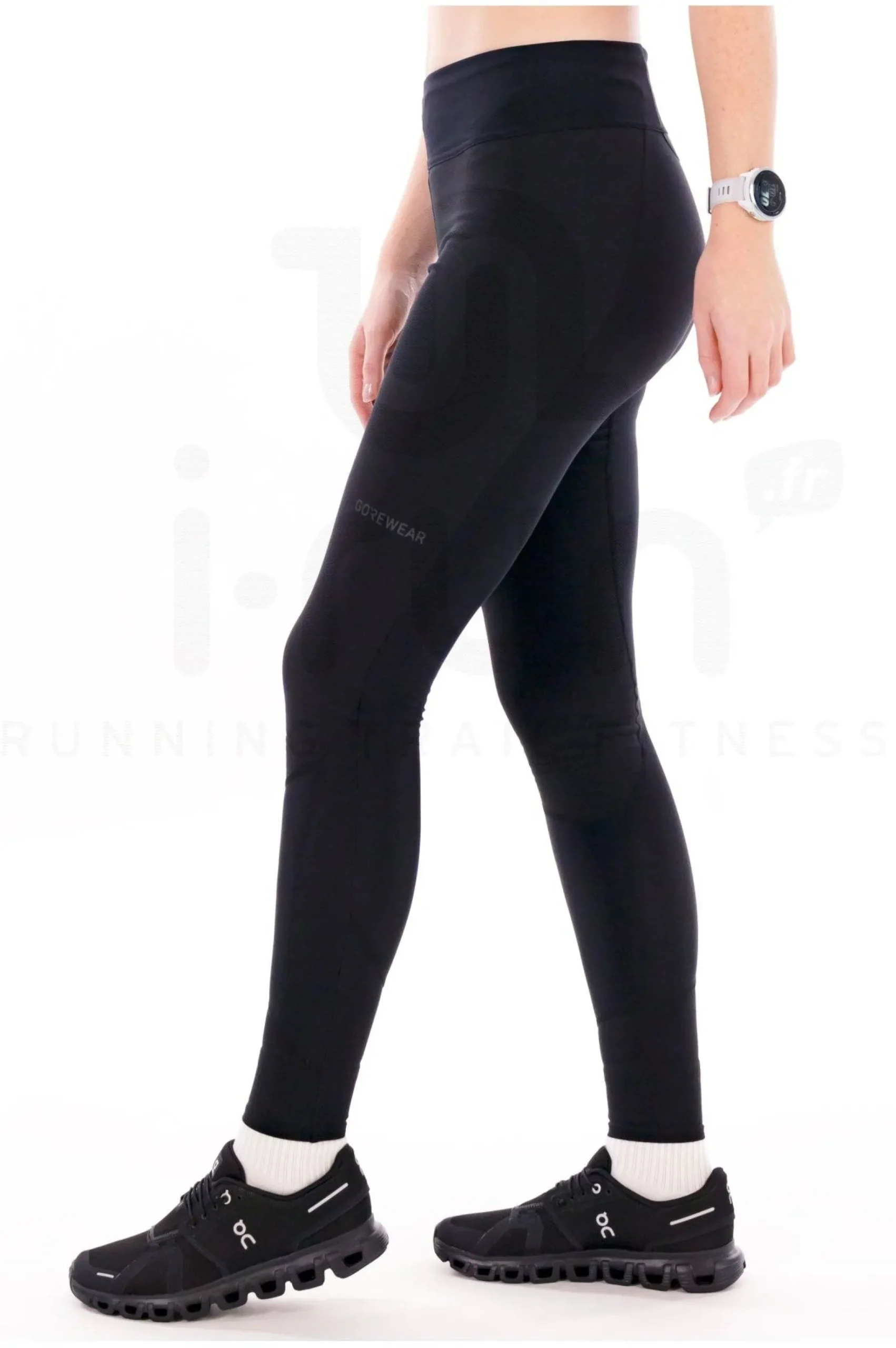 Concurve Thermo Hybrid femme
