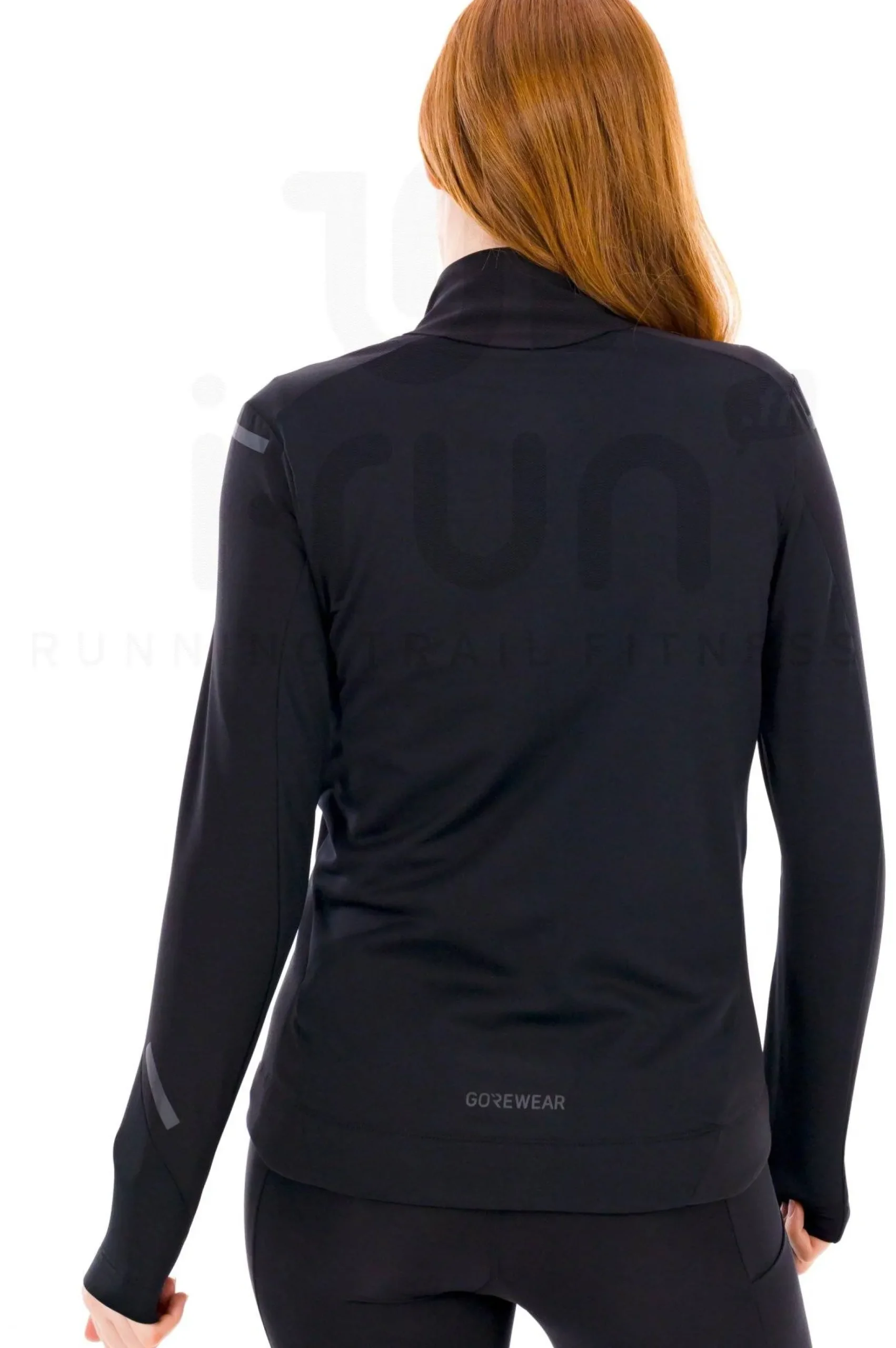 Concurve Thermo Hybrid femme