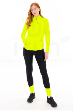 Concurve Thermo Hybrid femme