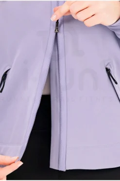 Concurve Thermo Hybrid femme