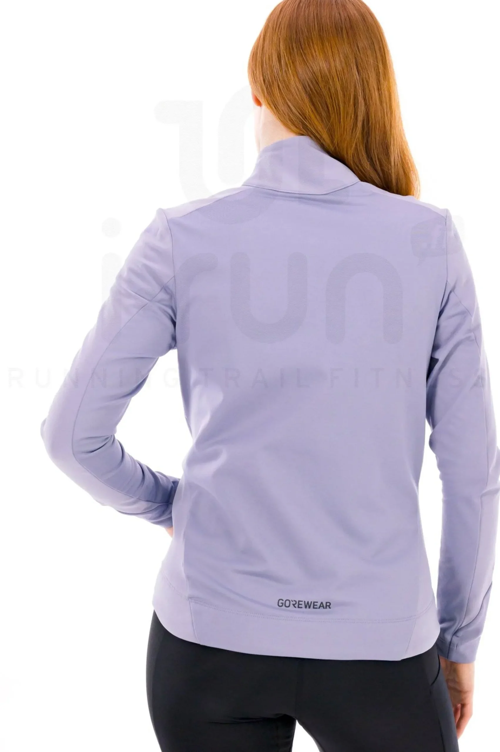 Concurve Thermo Hybrid femme