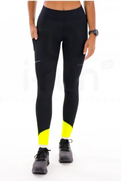 Concurve Thermo W femme