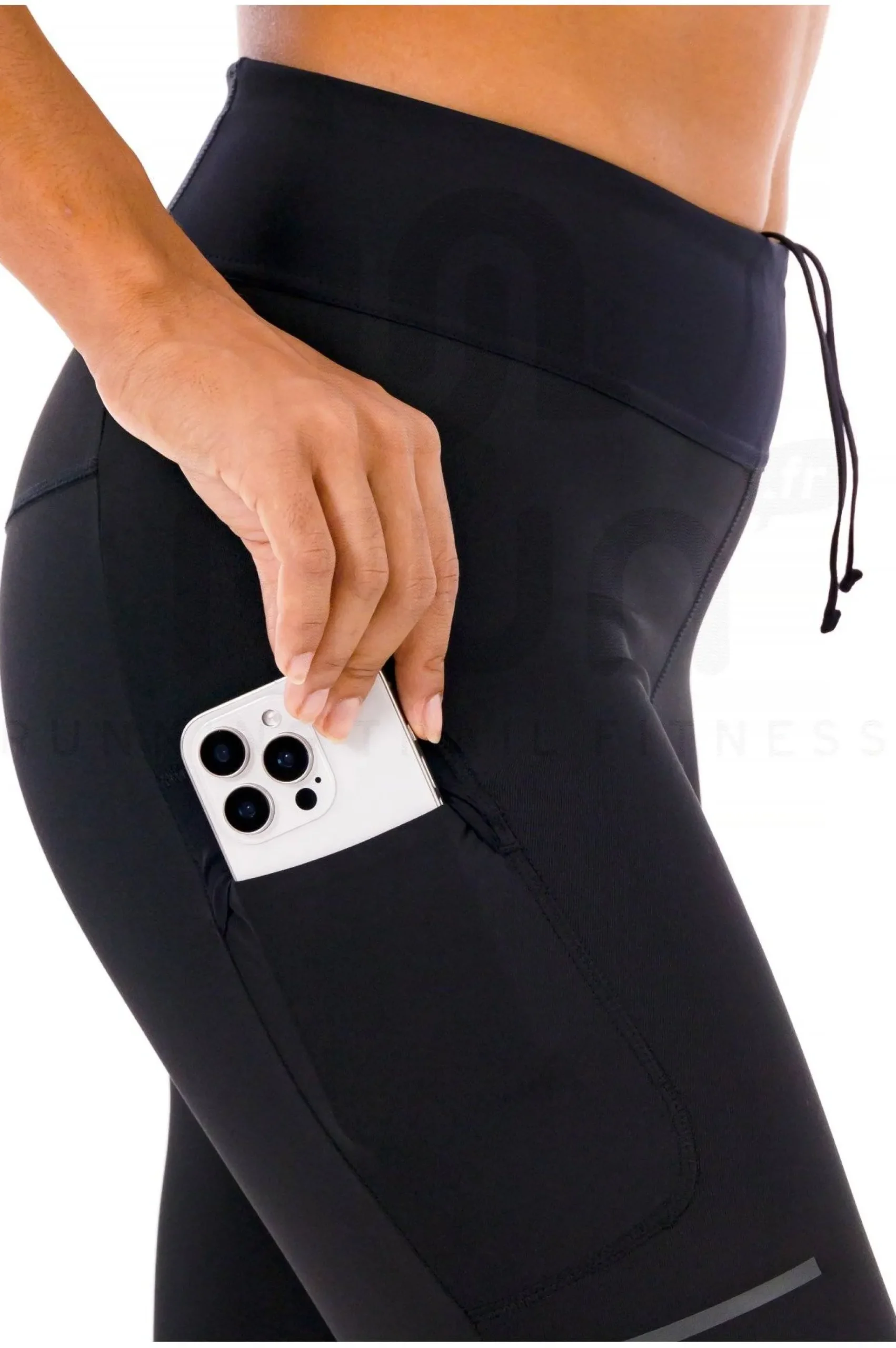 Concurve Thermo W femme