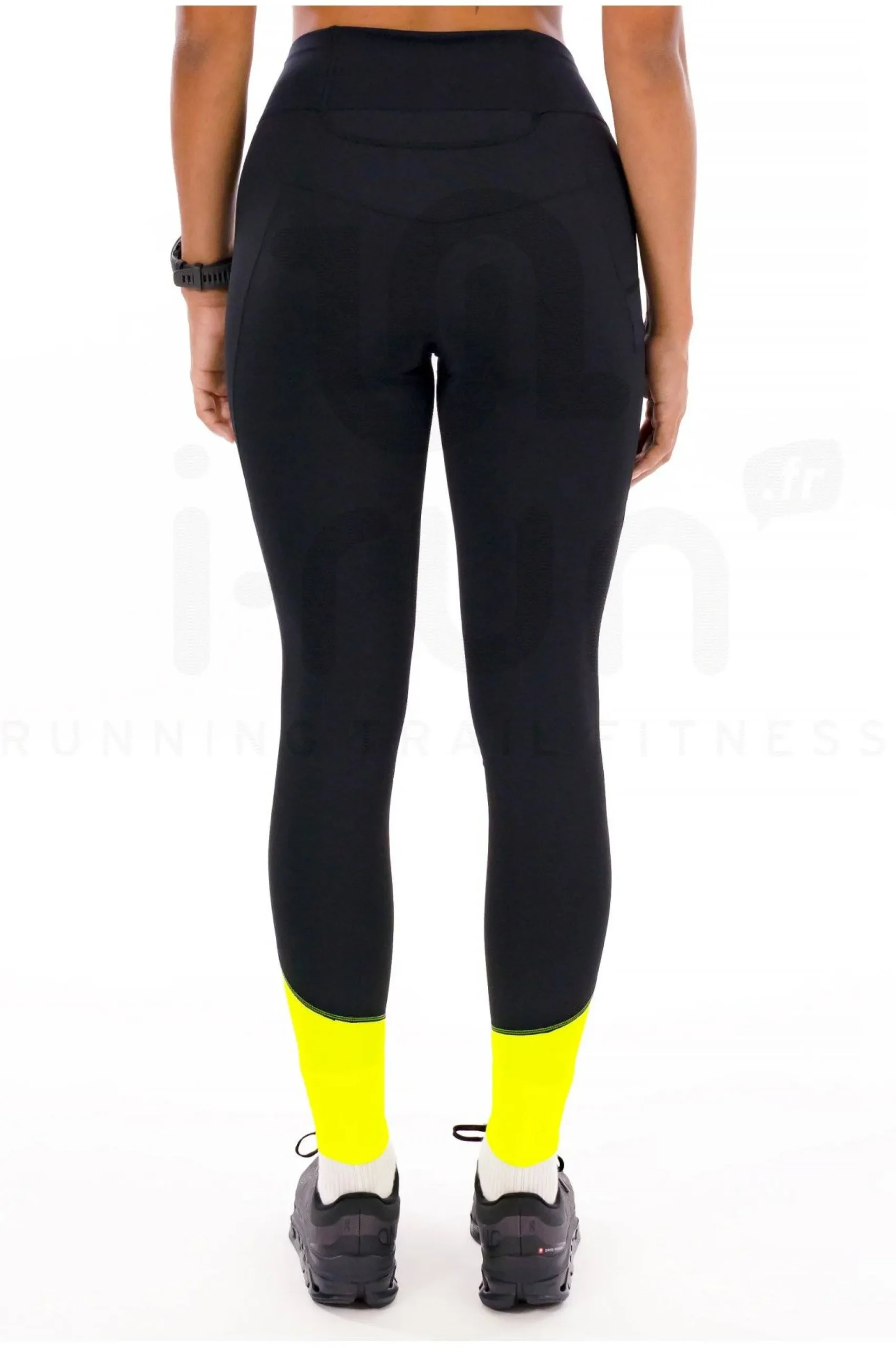 Concurve Thermo W femme