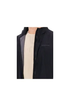 Concurve Windbreaker