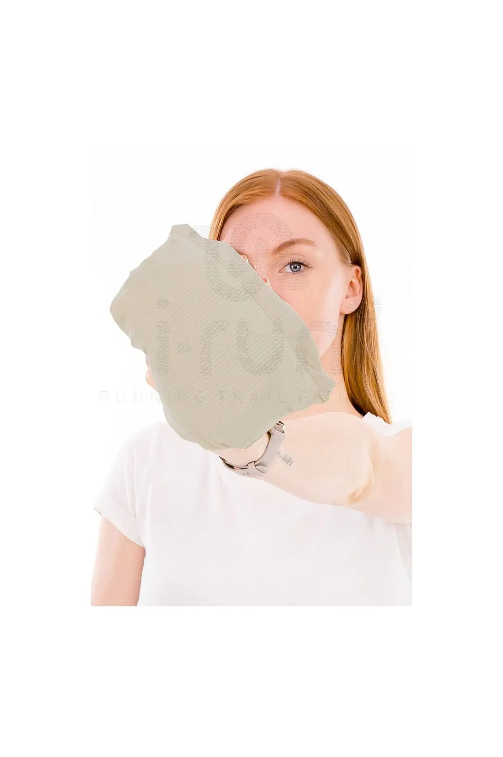 Concurve Windbreaker femme