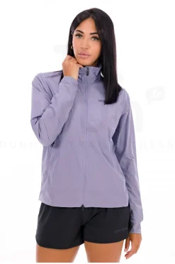Concurve Windbreaker femme