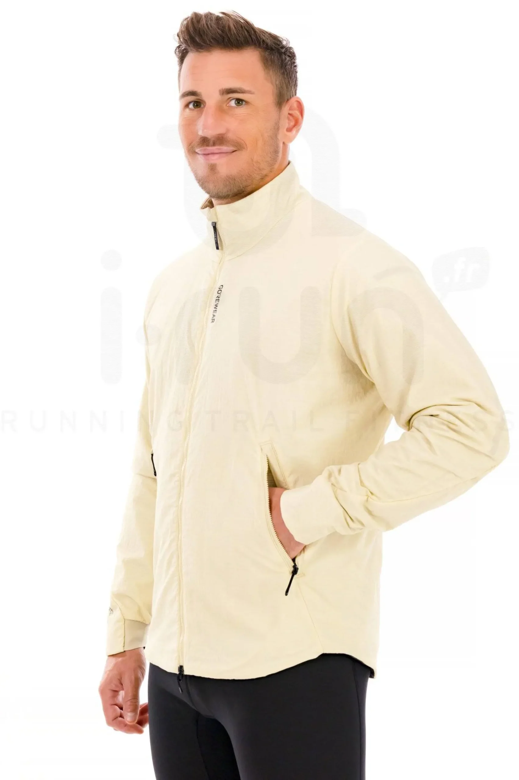 Concurve Windstopper Insulated