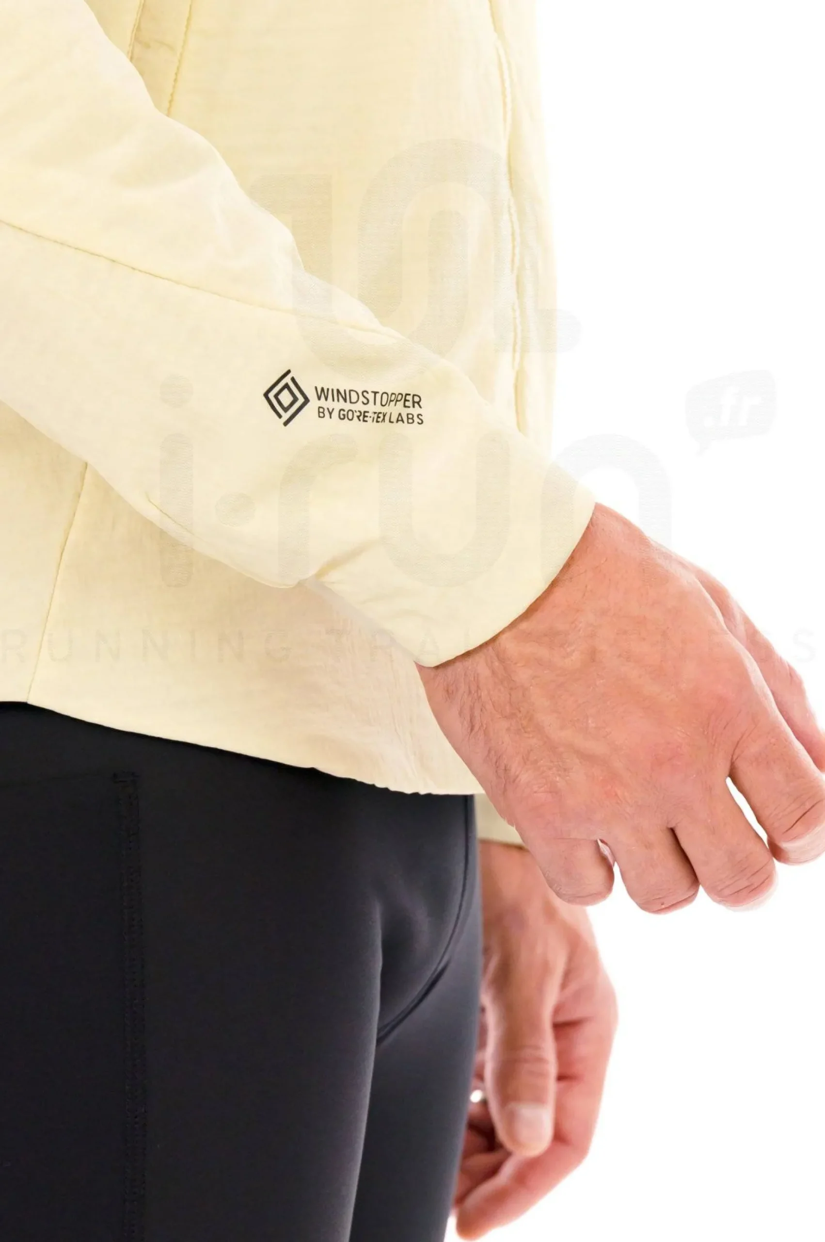 Concurve Windstopper Insulated