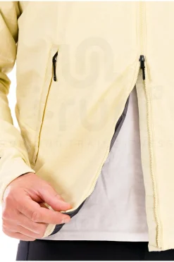 Concurve Windstopper Insulated