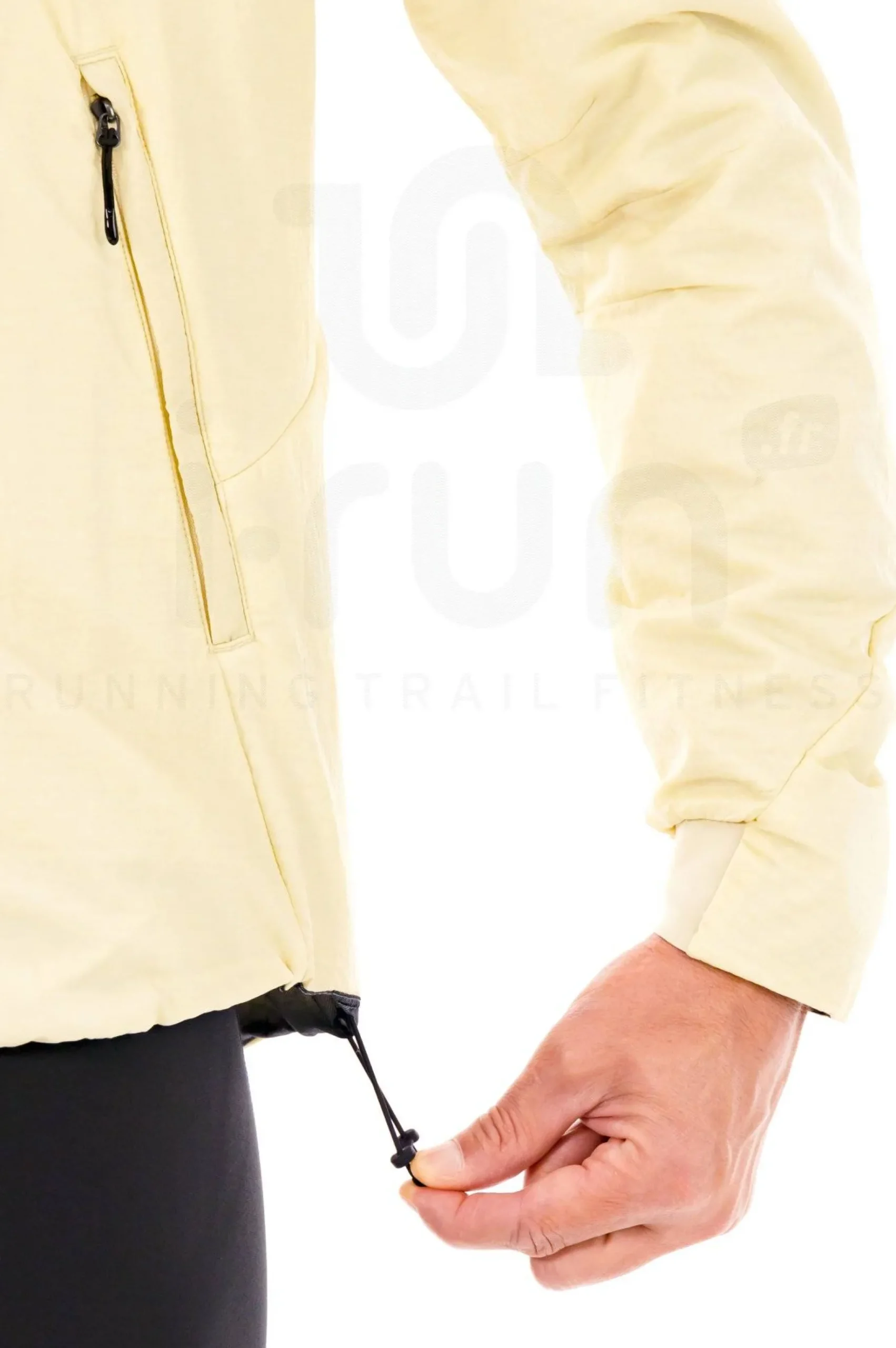 Concurve Windstopper Insulated