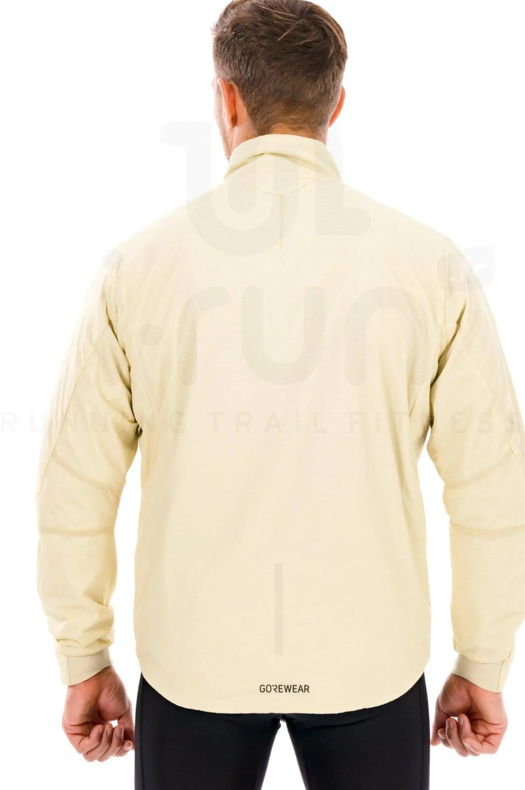 Concurve Windstopper Insulated