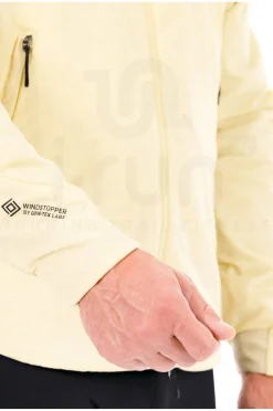 Concurve Windstopper Insulated