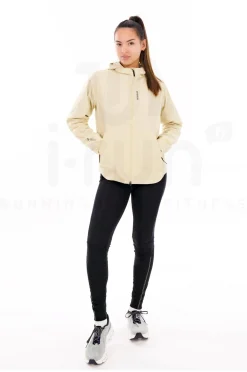 Concurve Windstopper Insulated femme