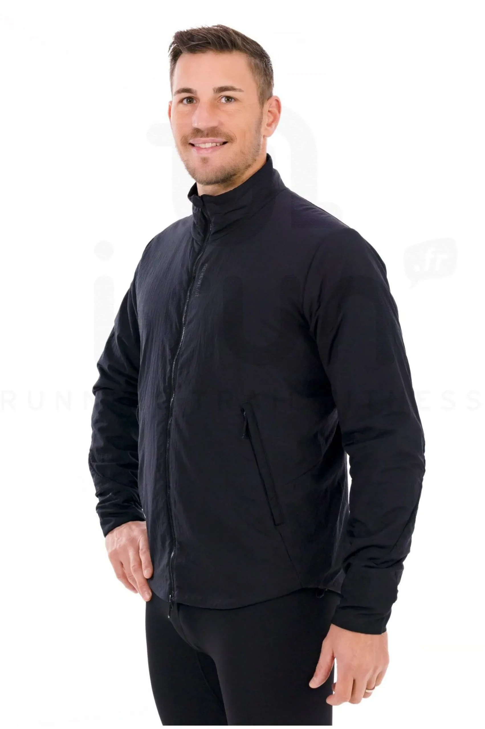 Concurve Windstopper Insulated