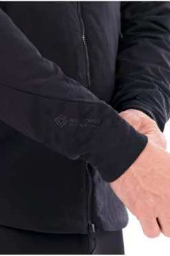 Concurve Windstopper Insulated