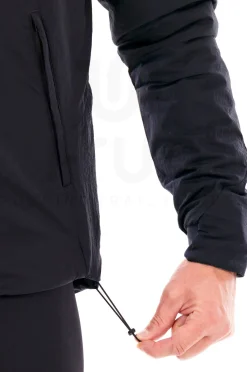 Concurve Windstopper Insulated