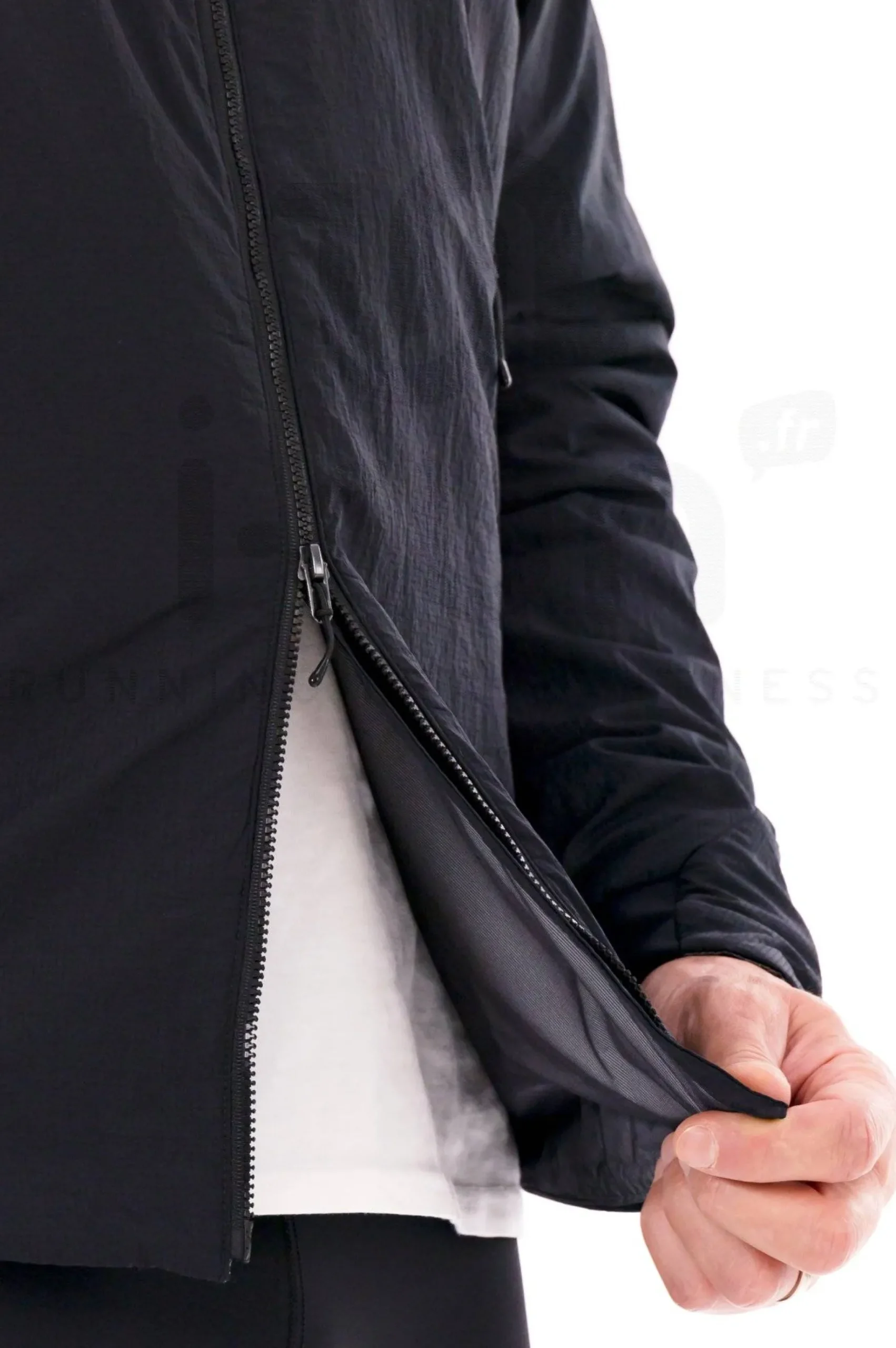 Concurve Windstopper Insulated