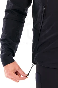 Concurve Windstopper Insulated