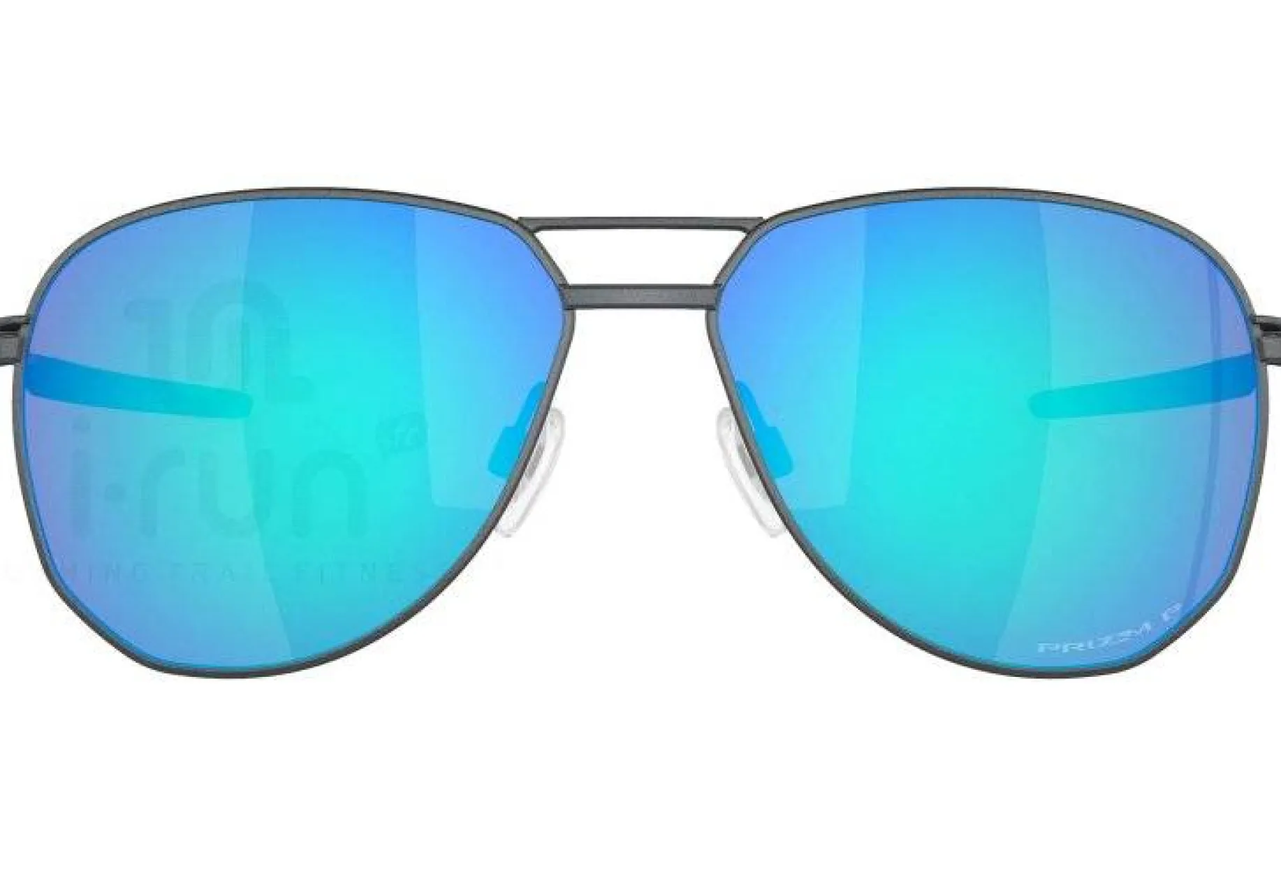 Contrail TI Prizm Sapphire Polarized