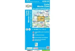 Corte Monte Cinto 4250OT