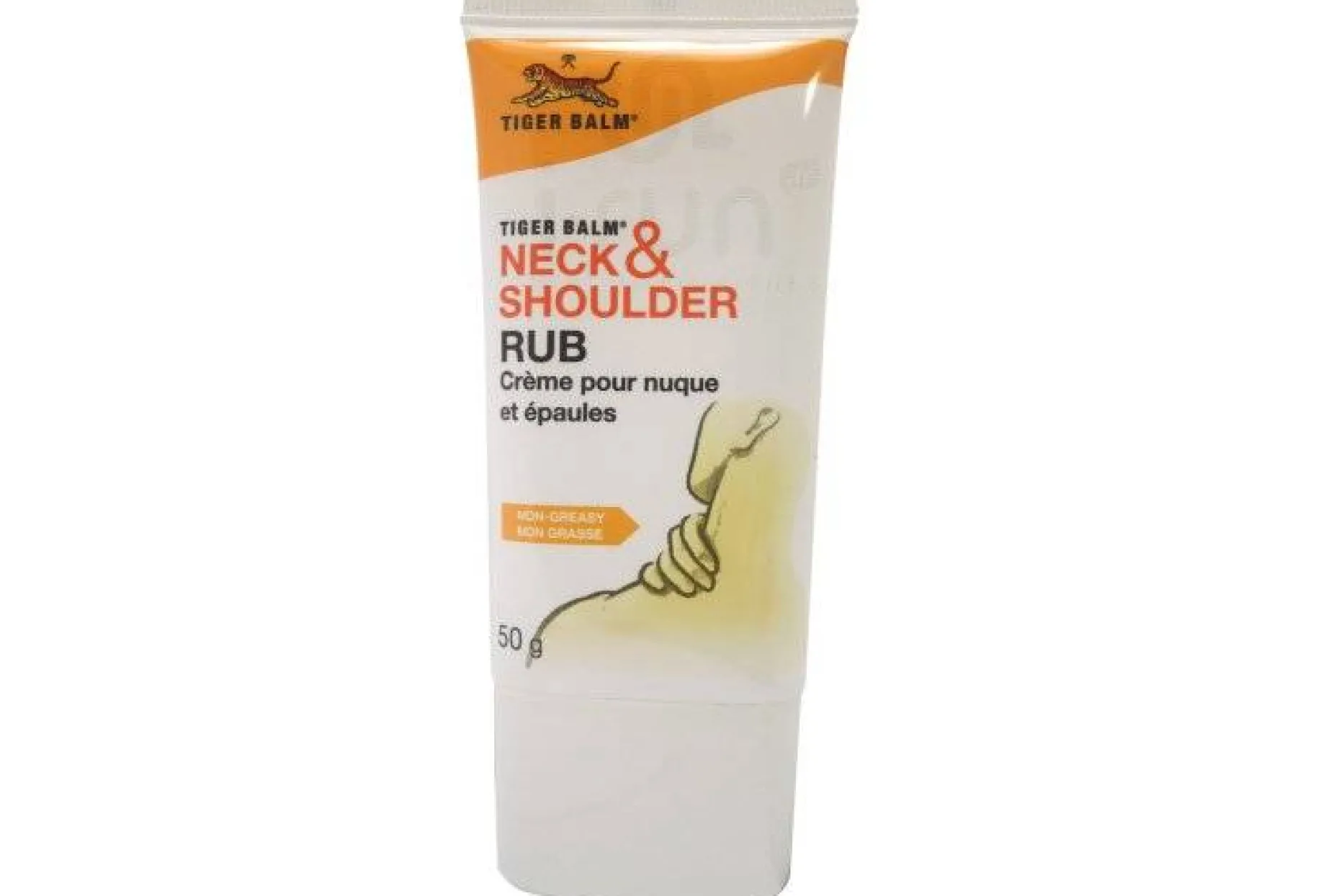 Crème Neck & Shoulder 50g