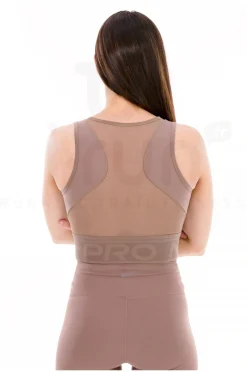 Crop Pro femme