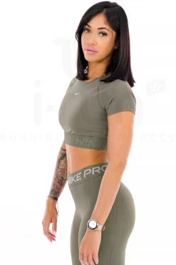 Crop Pro GX femme