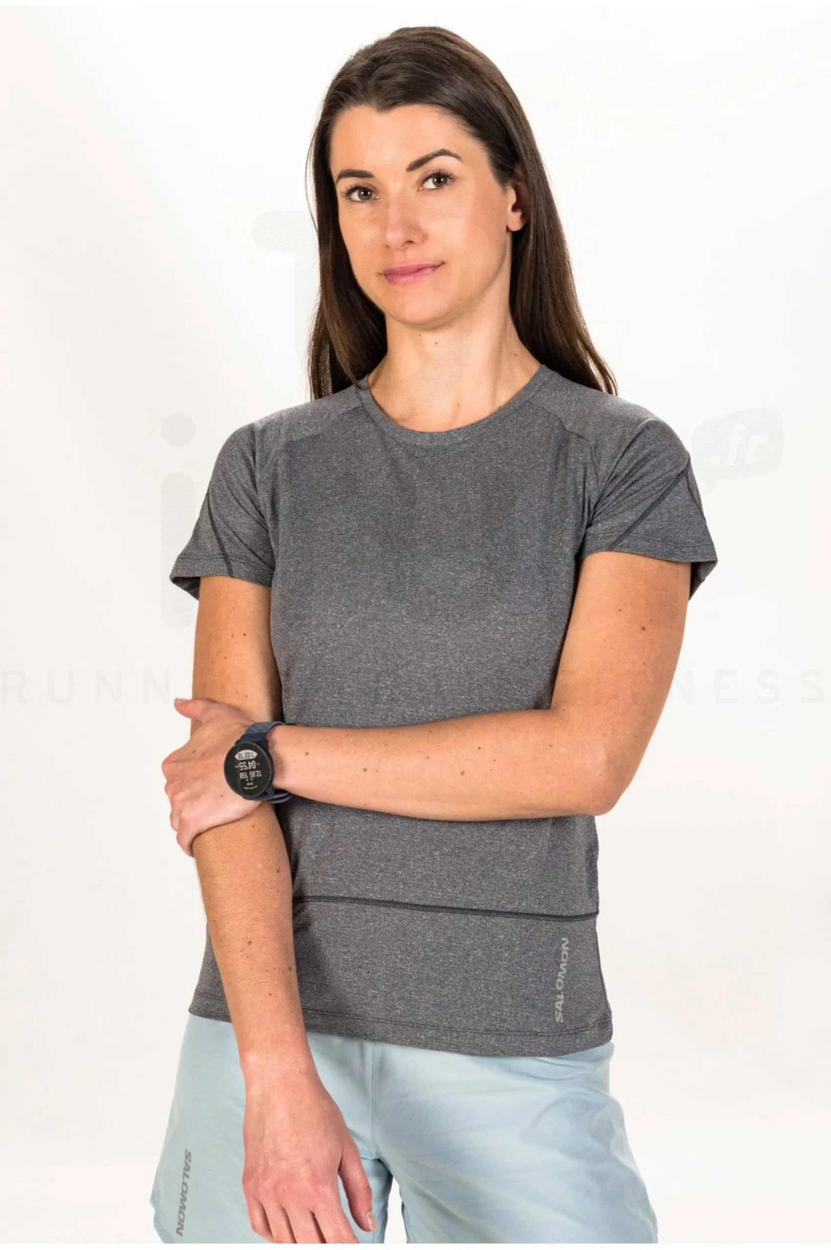 Cross Run GFX W femme