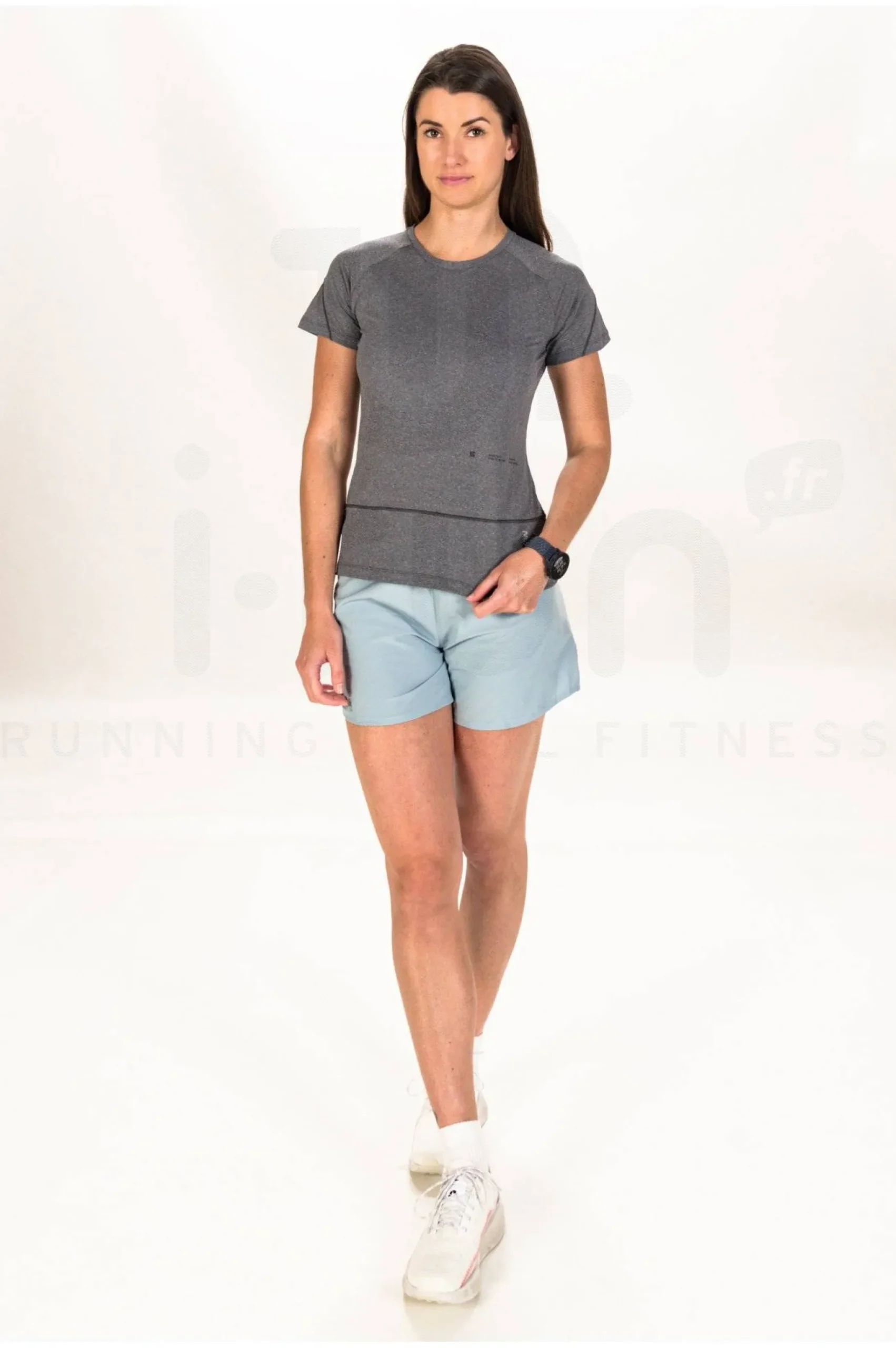 Cross Run GFX W femme