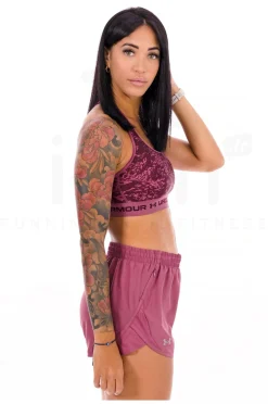 Crossback Mid Print femme