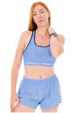 Crossback Mid Sports femme