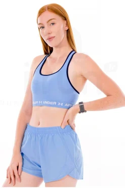 Crossback Mid Sports femme