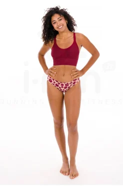 Culotte menstruelle - Flux moyen femme