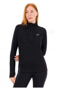 Dash 1/2 Zip 3.0 femme