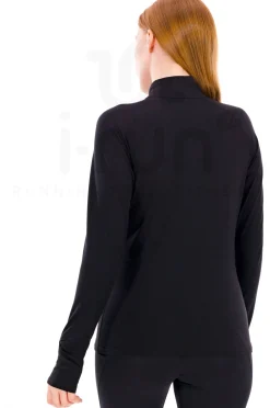 Dash 1/2 Zip 3.0 femme