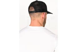 Deep Fit Mudder Trucker