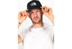 Deep Fit Mudder Trucker